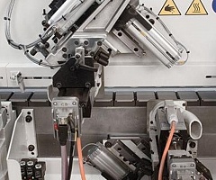 Автоматический кромкооблицовочный станок SCM OLIMPIC K560 T-ER2